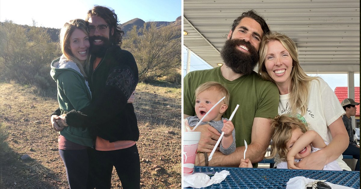 q1 6.jpg?fit=1024%2C538&ssl=1&strip=all - "My Husband Is G*y But We're Married With Two Kids & Have The Best Intimacy!"- Woman Startles Readers With Her Unique Revelations
