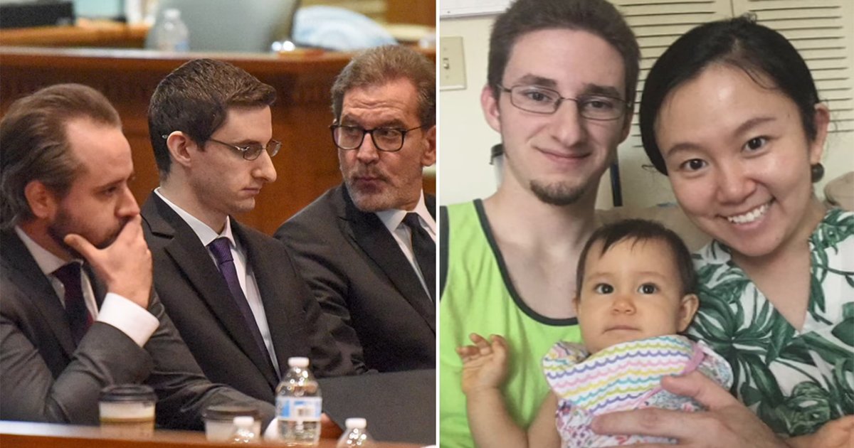 q1 7.jpg?fit=1024%2C538&ssl=1&strip=all - Missouri Man Found GUILTY Of Taking Wife's Life & Dumping Her In Park Where He Proposed