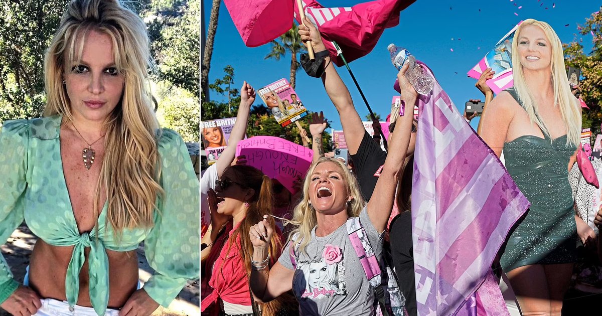 q1 8.jpg?fit=1024%2C538&ssl=1&strip=all - Britney Spears VOWS To Sue Father For 'Abuse' After Freedom From Conservatorship