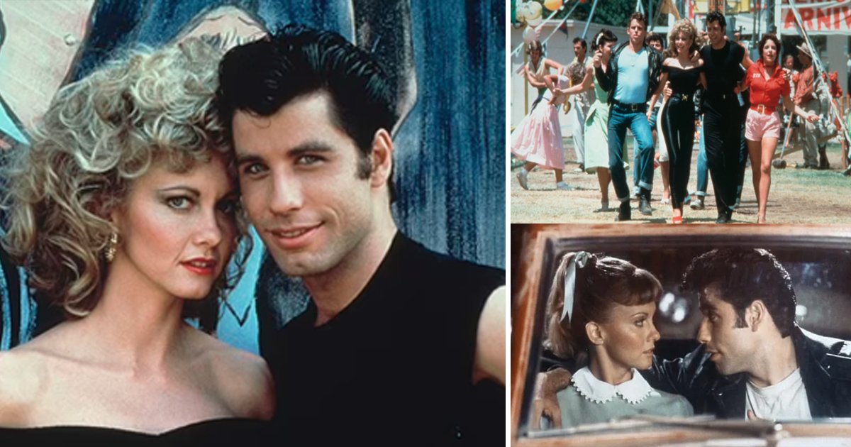 q1 9.jpg?resize=412,275 - 'Grease' Musical Production CANCELLED As Schools Label It 'Offensive' & 'Anti-Feminist'