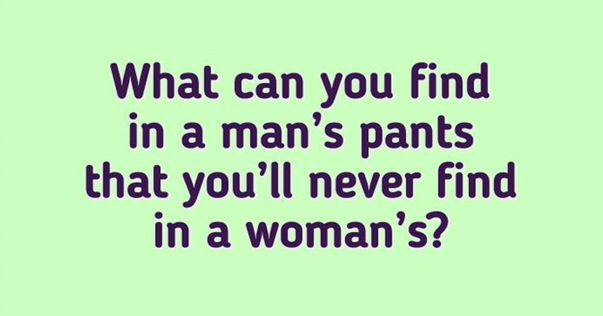 q2 2 1.jpg?resize=412,232 - This Riddle Is Baffling The Best Of Puzzlers! Can You Answer It Correctly?