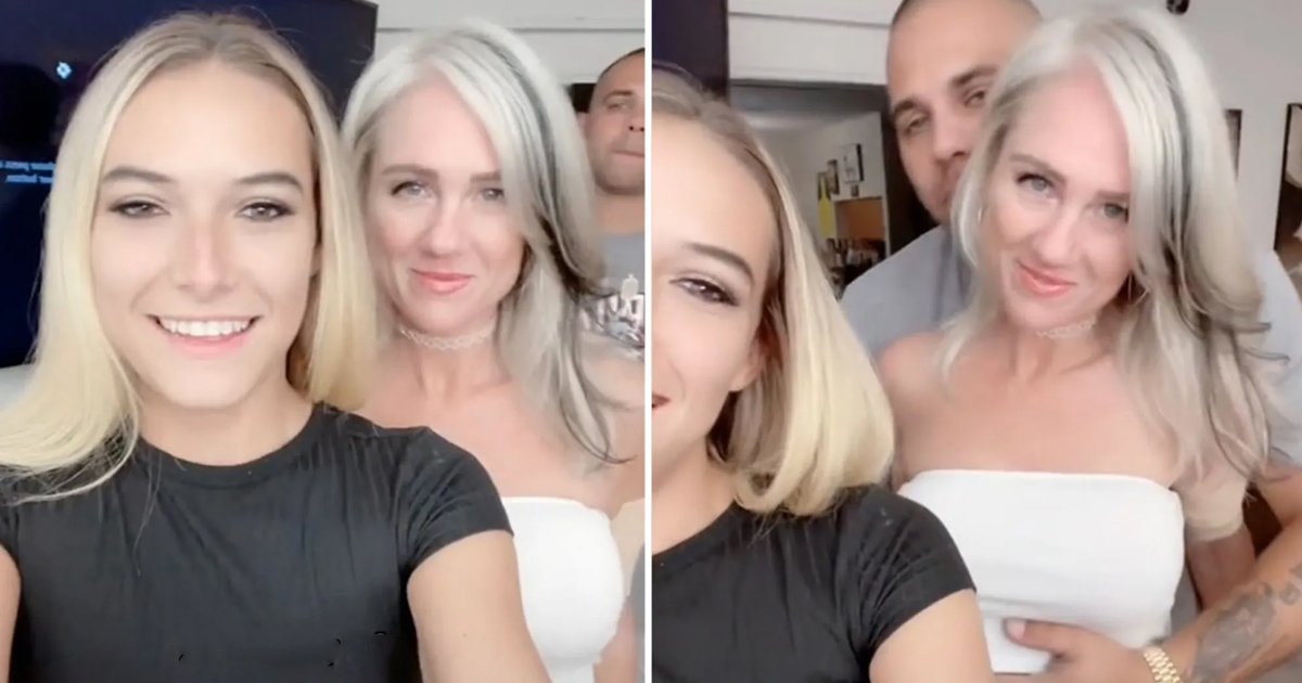q3 8.jpg?fit=1024%2C538&ssl=1&strip=all - "I Let My Mom And My Sister SLEEP With My Husband! Should I Feel Guilty?"- Woman Sparks Major Online Debate