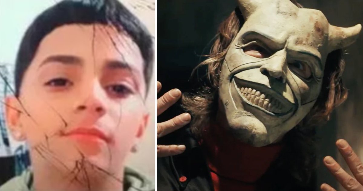 q3 9.jpg?fit=1024%2C538&ssl=1&strip=all - New York Issues Amber Alert After 14-Year-Old Boy Was Abducted By Five Masked Suspects Who Ran Off In 'Gold SUV'