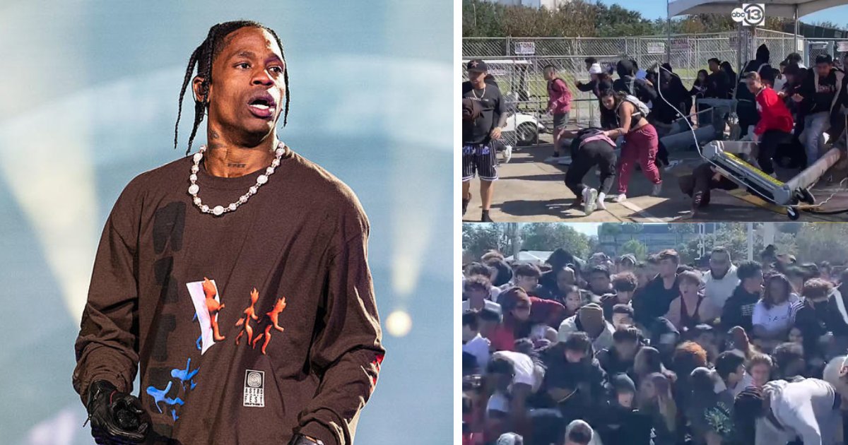 q3.png?resize=1200,630 - Astroworld: Hundreds Of People Seen Breaking A Fence To Enter The Festival