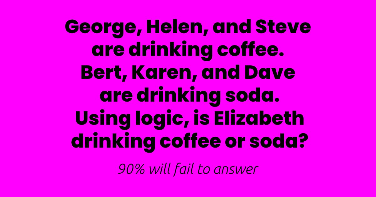 q4 1 1.png?resize=1200,630 - Can You Pass This High IQ Test That's Baffling All Others?