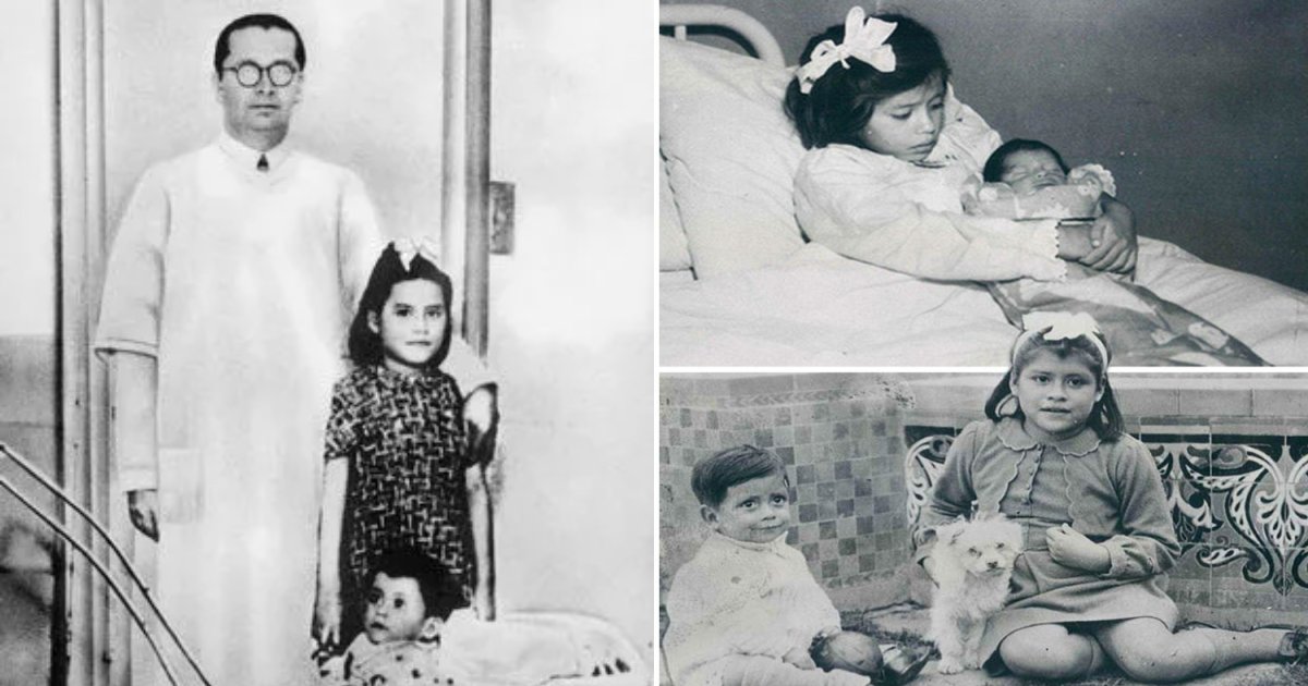 q5 1.png?fit=1024%2C538&ssl=1&strip=all - '5-Year-Old' Girl Becomes YOUNGEST Mother On Record To Give Birth