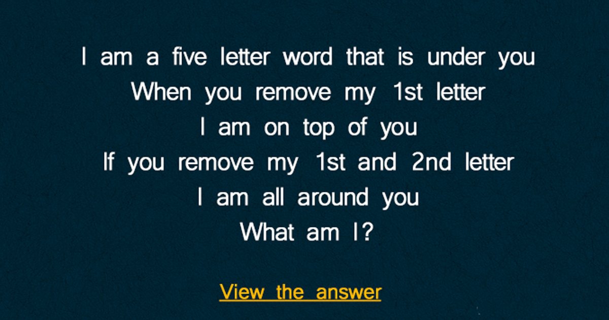 q6 9.jpg?resize=1200,630 - This Puzzling Game For The Brain Is Playing With People's Minds! Can You Get It Right?