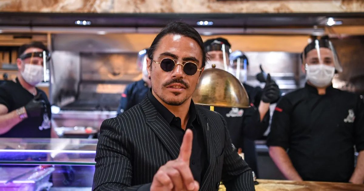 q7 1 1.jpg?resize=1200,630 - Salt Bae's Restaurant Seeks Steak Chef For ONLY $16 Per Hour While Selling Steaks For $1975 A Piece