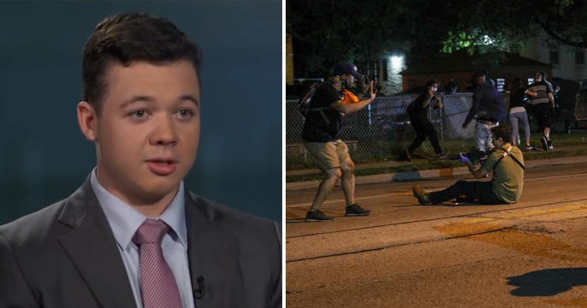 q7 13.jpg?fit=1024%2C538&ssl=1&strip=all - "I Wanted To Give FIRST AID To One Of The Men I Shot But I Was Chased Away"- Kyle Rittenhouse's New Revelations Surface