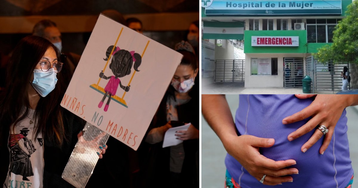 q7 6.jpg?fit=1024%2C538&ssl=1&strip=all - 11-Year-Old Girl Undergoes Abortion After Carrying 'Grandfather's Child'