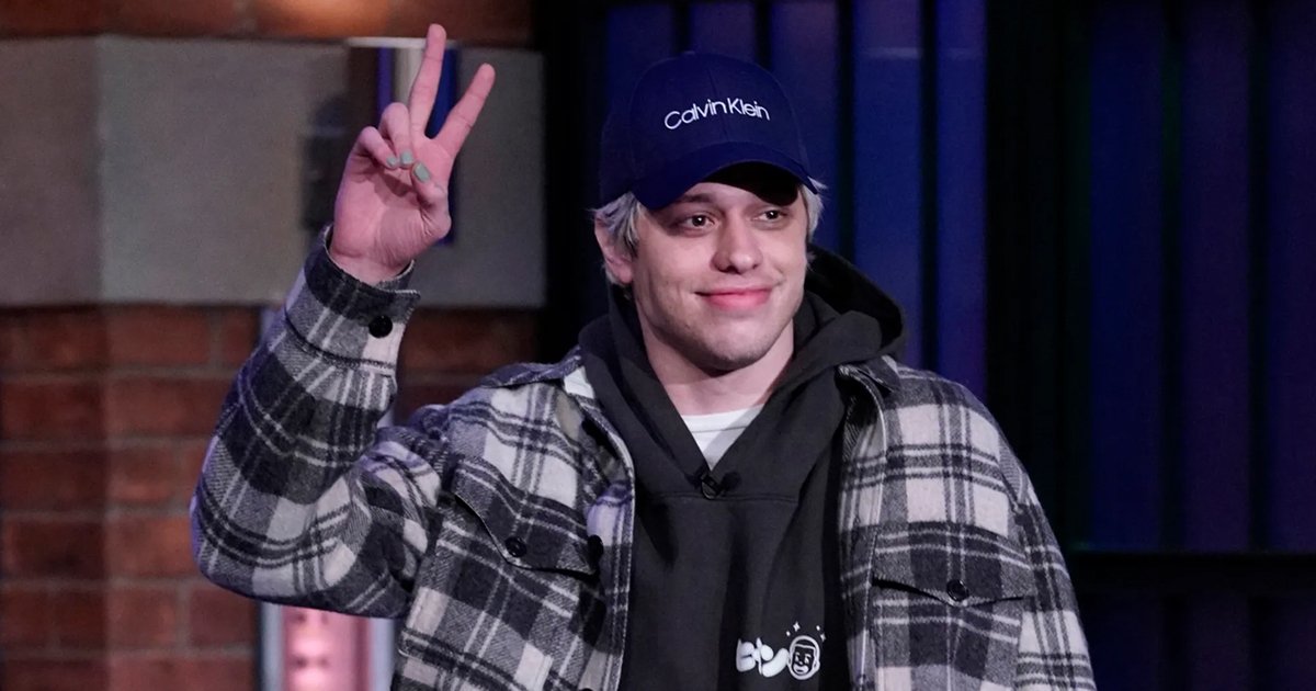 q7 9.jpg?resize=1200,630 - "I Don't Know How To Boil Water For Ramen!"- Pete Davidson Slammed As 'Dumb' For Startling Confessions