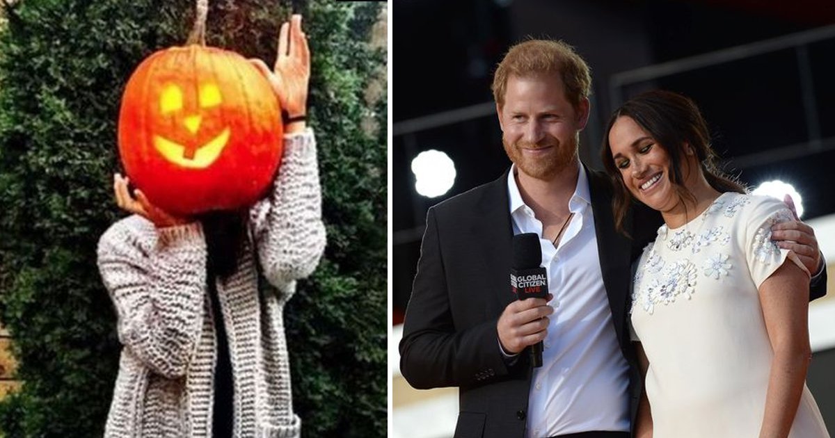 q9.jpg?resize=1200,630 - Halloween Takes Ugly Turn For The Royals As 'Devastating' Phone Call Changes Harry & Meghan's Lives Forever