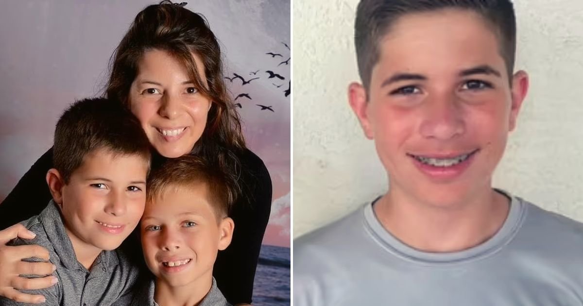 rogers5.jpg?fit=1024%2C538&ssl=1&strip=all - Tragic Death Of A 14-Year-Old Boy Whose Remains Were Found Near An Interstate Overpass Has Been Ruled A Homicide