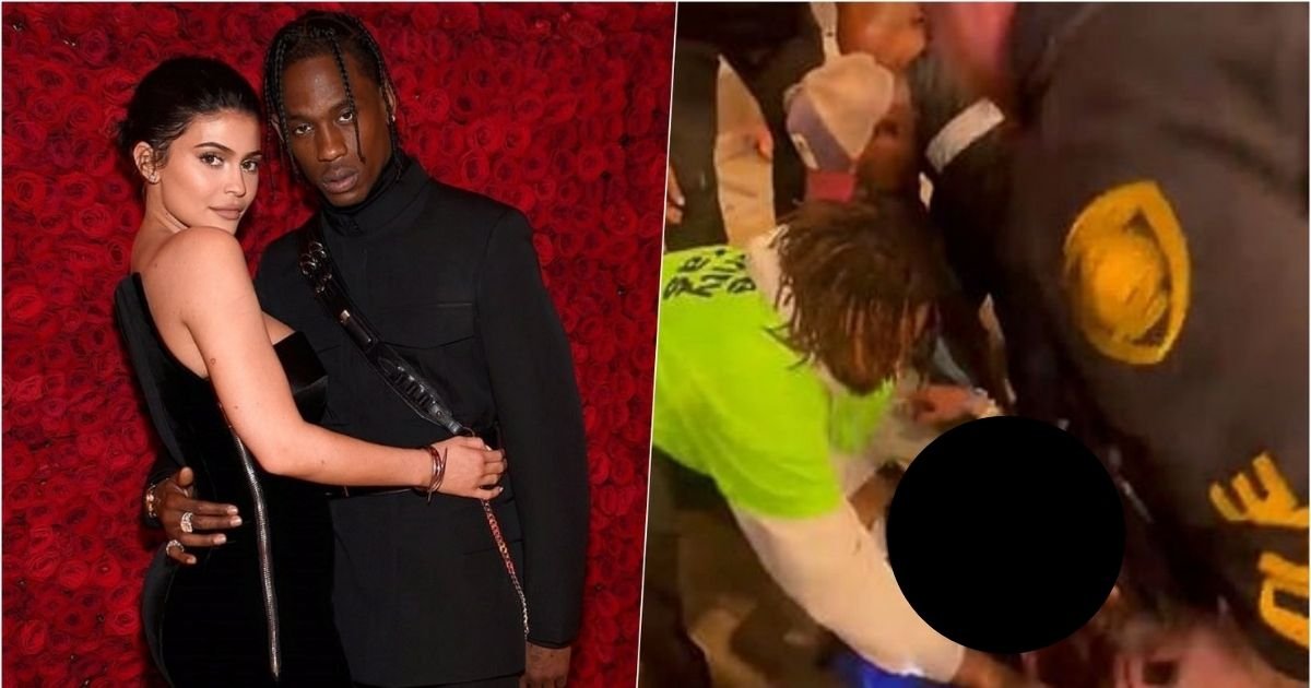 smalljoys 1.jpg?resize=1200,630 - Kylie Jenner Slammed For Posting Instagram Videos Of Travis Scott’s Concert Where Eight People Died
