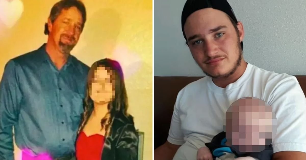 sorensen3.jpg?resize=1200,630 - Father Who Killed Daughter's Boyfriend Because He Was 'Selling Her To Human Trafficking Ring' Is 'No Hero,' His Grieving Family Says
