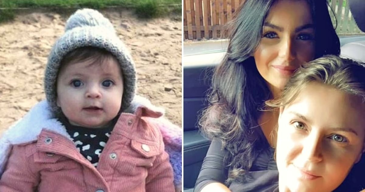 star4.jpg?fit=1024%2C538&ssl=1&strip=all - 16-Month-Old Baby Who Was Killed By Her Own Mother And Lover Was Left With Internal Injuries Normally Seen In A Car Crash