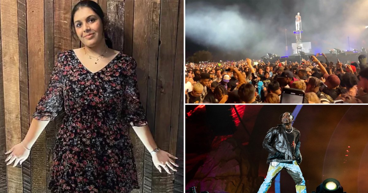 t1 4.jpg?resize=1200,630 - "My Daughter's Chances Of Survival Are NOTHING"- Heartbroken Dad Says Daughter Crushed At Astroworld Concert Is Brain Dead