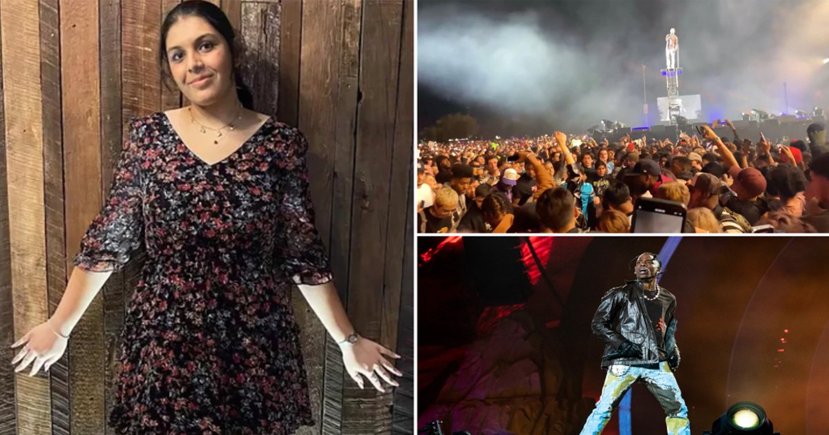 t1 4.jpg?resize=412,275 - "My Daughter's Chances Of Survival Are NOTHING"- Heartbroken Dad Says Daughter Crushed At Astroworld Concert Is Brain Dead