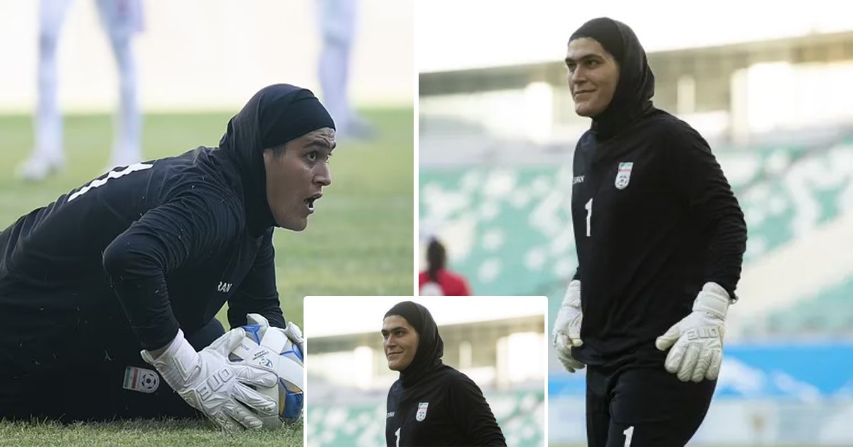 t1 7.jpg?resize=412,232 - International 'Women's Goalkeeper' Accused Of Being A MAN While Opposing Team Demands Gender Test For Confirmation