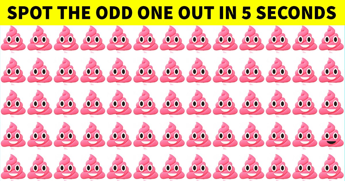 t2 1 1.jpg?resize=412,275 - How Quickly Can You Spot The Odd One Out In This Brain-Teasing Image?