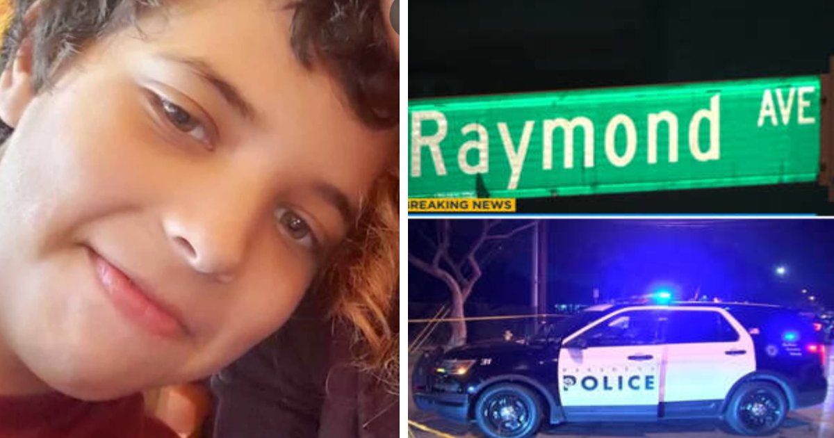 t3 3.png?resize=1200,630 - "Please, This Needs To Stop!"- California Mom Cries After Stray Bullet Kills Young Son While Playing Video Games In His Bedroom