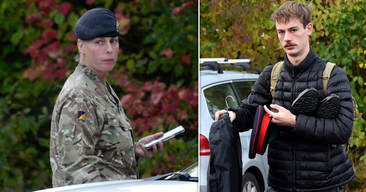 t3 4.jpg?fit=1024%2C538&ssl=1&strip=all - "You're MINE Now!"- Female Army Instructor Brutally Punched Teen Recruits For Answering Questions Incorrectly