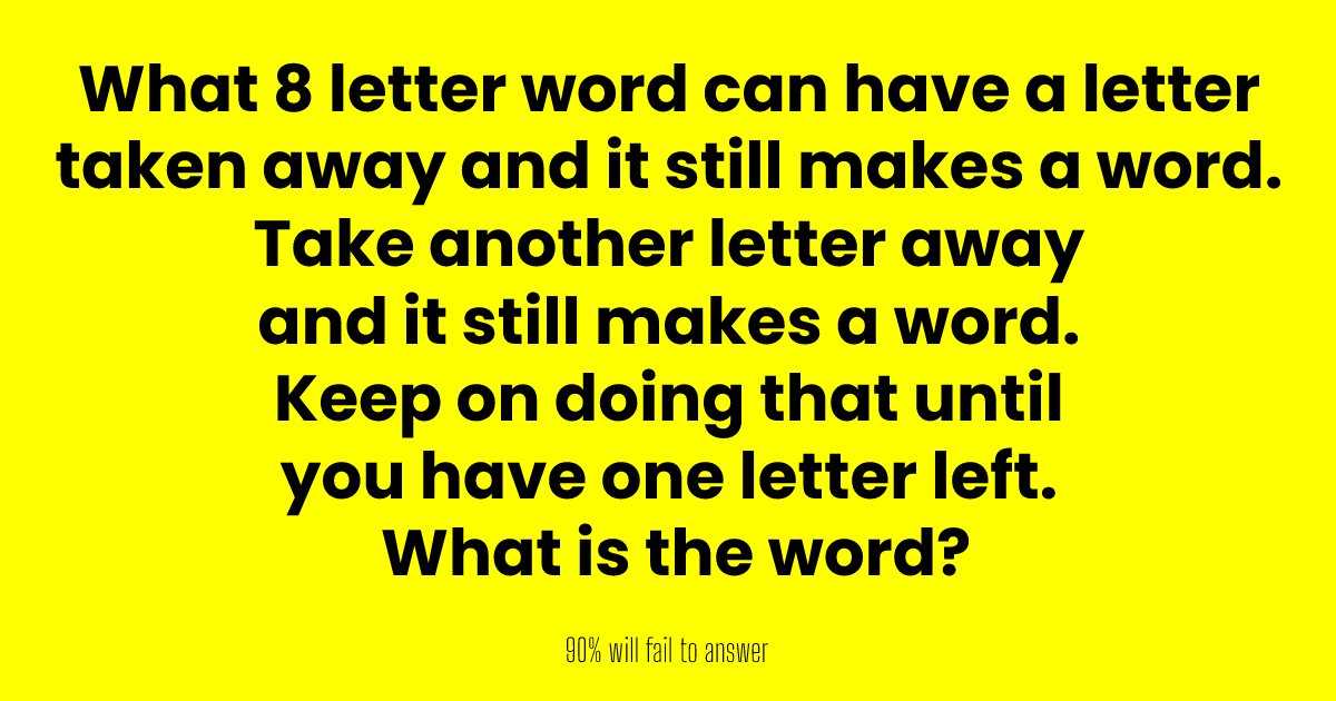 t4 2.png?resize=1200,630 - How Fast Can You Solve This Brain Teaser That's Playing With People's Minds?