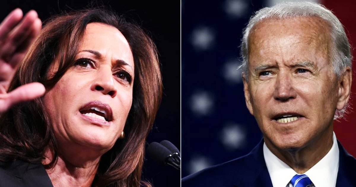 t5.jpg?resize=1200,630 - EXCLUSIVE | Trouble At White House As Kamala Harris SIDELINED Due To Growing Tensions With Biden