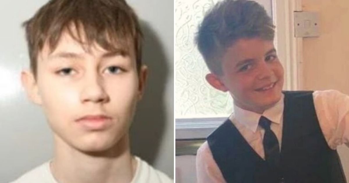 teen3.jpg?fit=1024%2C538&ssl=1&strip=all - Background Of 14-Year-Old Schoolboy Who Killed His 12-Year-Old Friend Has Been Revealed