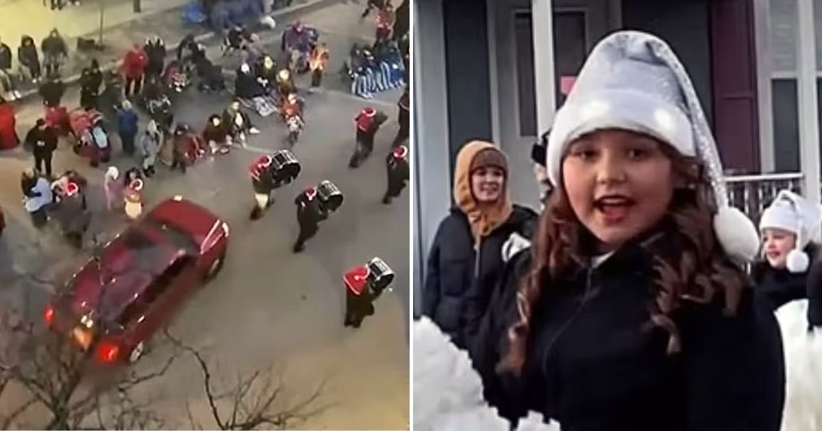 torres4.jpg?fit=1024%2C538&ssl=1&strip=all - 11-Year-Old Girl Still Fighting For Her Life Nearly A Week After Christmas Parade Killer Darrell Brooks Plowed His SUV Into Crowd
