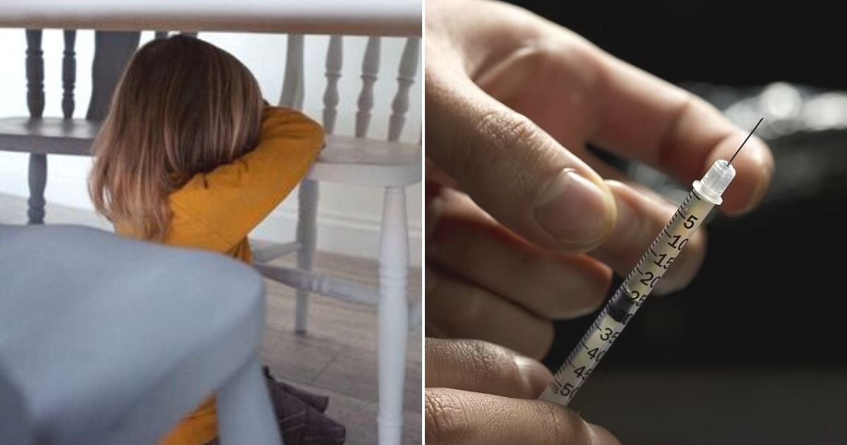 untitled design 19.jpg?fit=1024%2C538&ssl=1&strip=all - 'Evil' Father Injected His Young Children With Heroin In Order To Get Them To Fall Asleep Faster