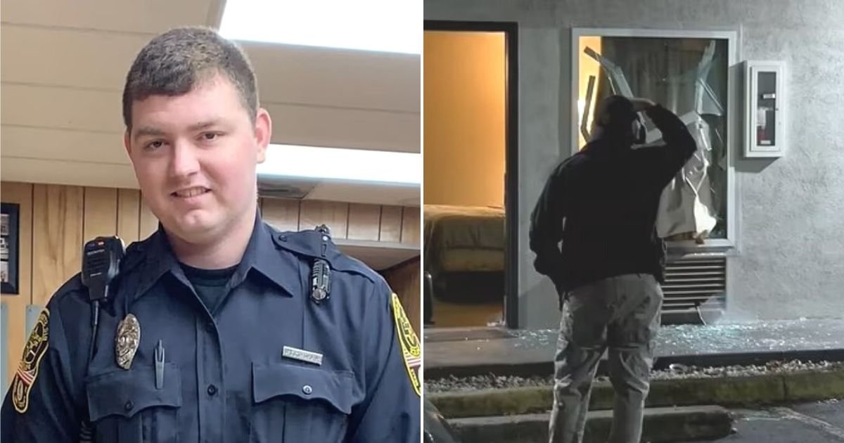 untitled design 27 1.jpg?fit=1024%2C538&ssl=1&strip=all - Dedicated Officer And Volunteer Tragically Dies On His Birthday After Getting Shot During A Welfare Check