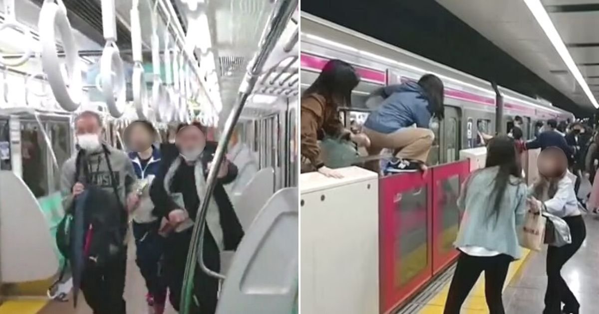 untitled design 3.jpg?fit=1024%2C538&ssl=1&strip=all - Man Dressed As The Joker Sparks Panic After Stabbing 10 People And Spraying Acid On The Subway