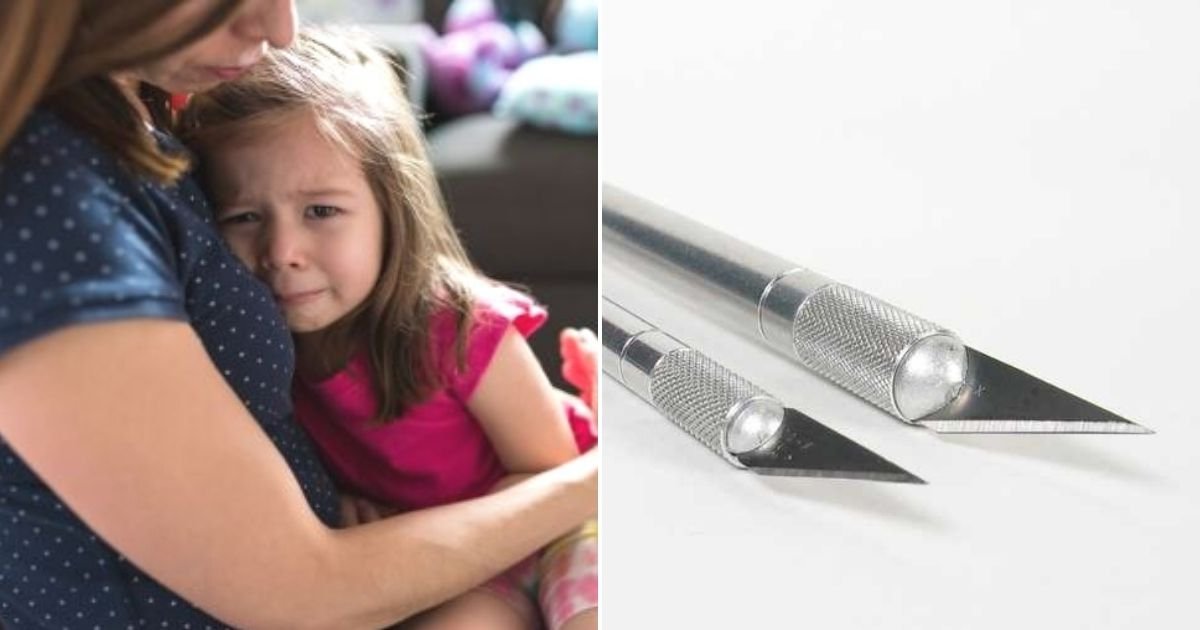 untitled design 5 1.jpg?fit=1024%2C538&ssl=1&strip=all - 8-Year-Old Girl Left With Mouth Injuries After Chewing On A Sharp Blade That Was Hidden Inside Halloween Candy