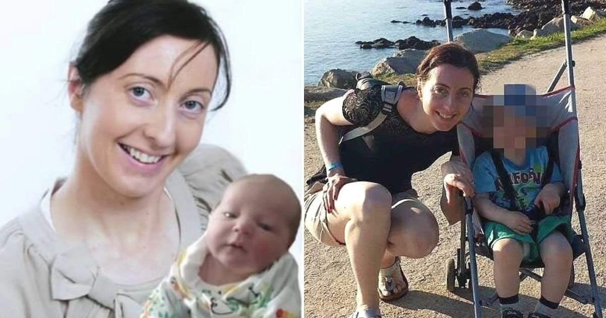 untitled design 55.jpg?fit=1024%2C538&ssl=1&strip=all - Newborn Baby And His Mother Tragically Died During A Breastfeeding Session, Leaving Their Entire Family Devastated