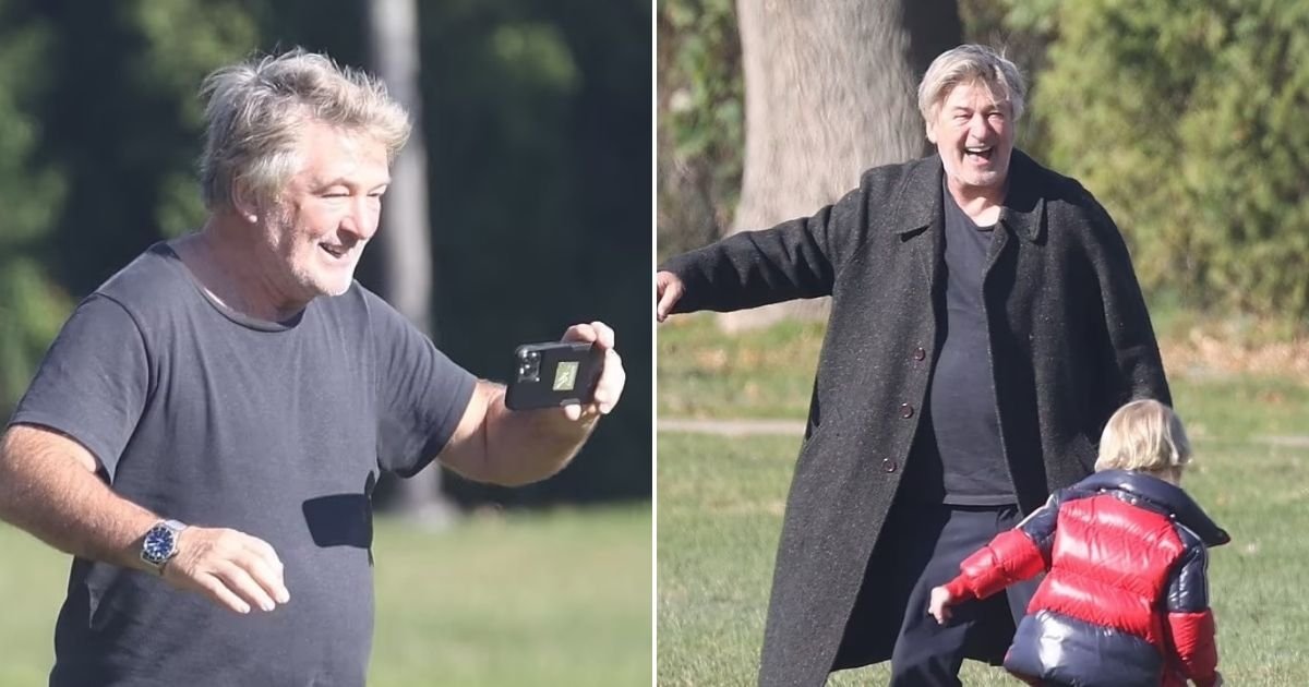 untitled design 57.jpg?resize=1200,630 - Alec Baldwin Seen Smiling From Ear To Ear For The First Time Since The Tragic Incident On Rust Movie Set