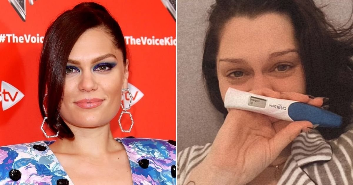 untitled design 74 1.jpg?resize=1200,630 - Singer Jessie J Reveals She Has Suffered A Miscarriage