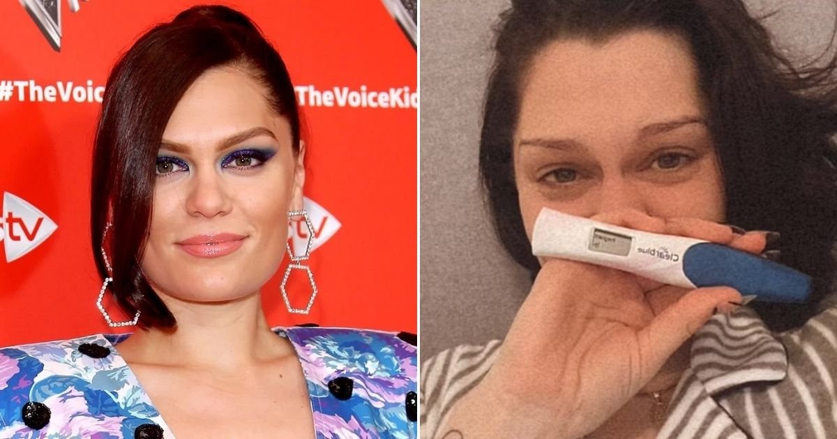 untitled design 74 1.jpg?resize=412,275 - Singer Jessie J Reveals She Has Suffered A Miscarriage