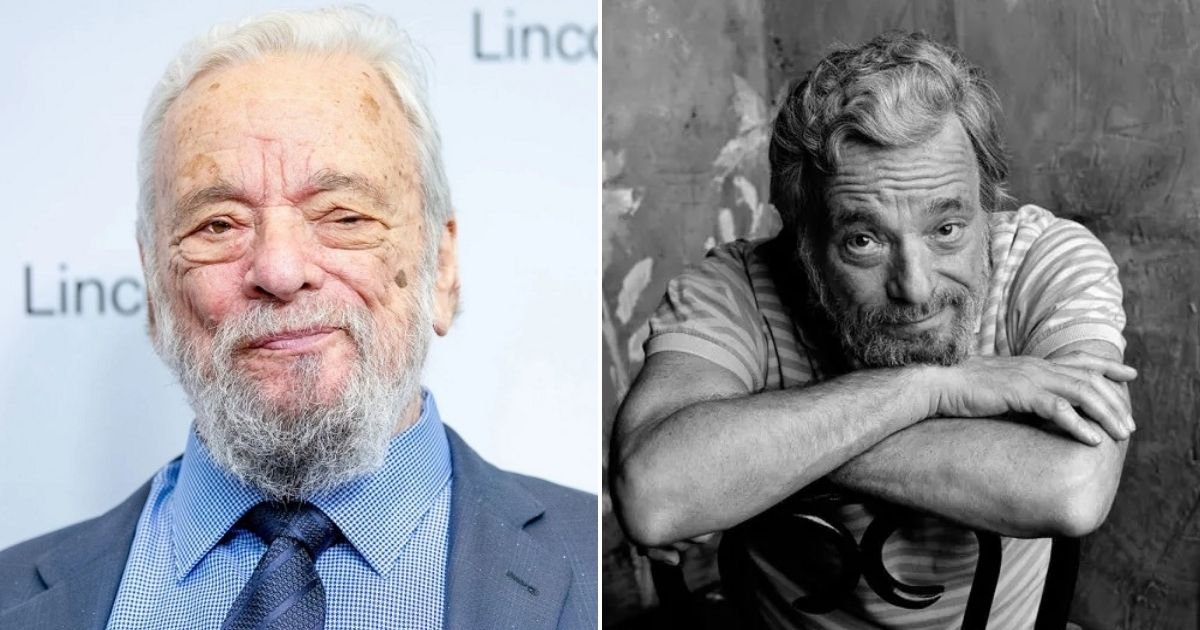 untitled design 84.jpg?resize=412,275 - Broadway Legend And 'Sweeney Todd' Composer Stephen Sondheim Has Passed Away