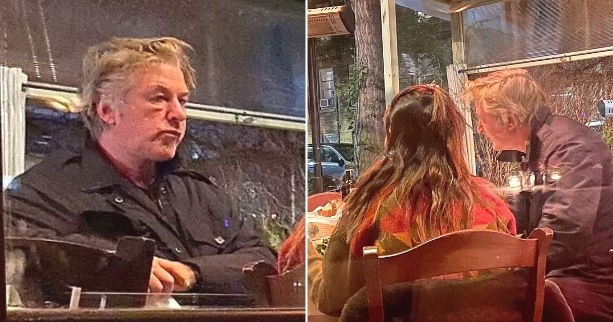 untitled design 9 1.jpg?resize=1200,630 - Alec Baldwin Appeared ‘Rough And Not Very Polished’ While Dining Outdoors In New York For The First Time Since Returning From Vermont