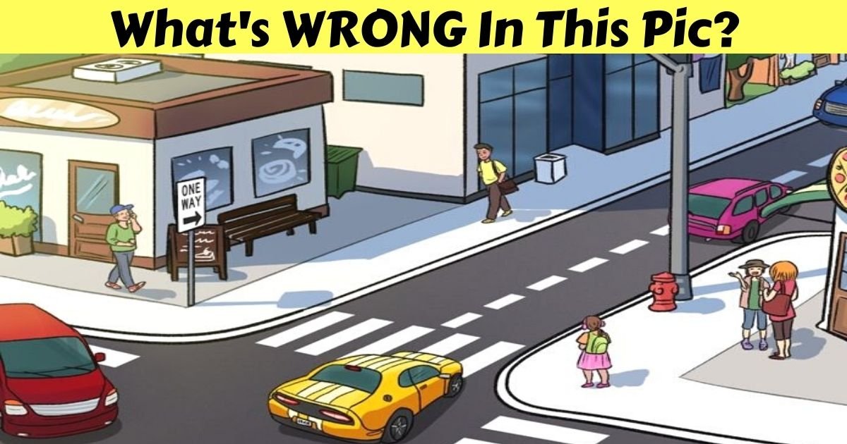 whats wrong in this pic.jpg?resize=412,275 - 90% Of People Couldn't See The Giant Mistake In This Picture - But Can You?