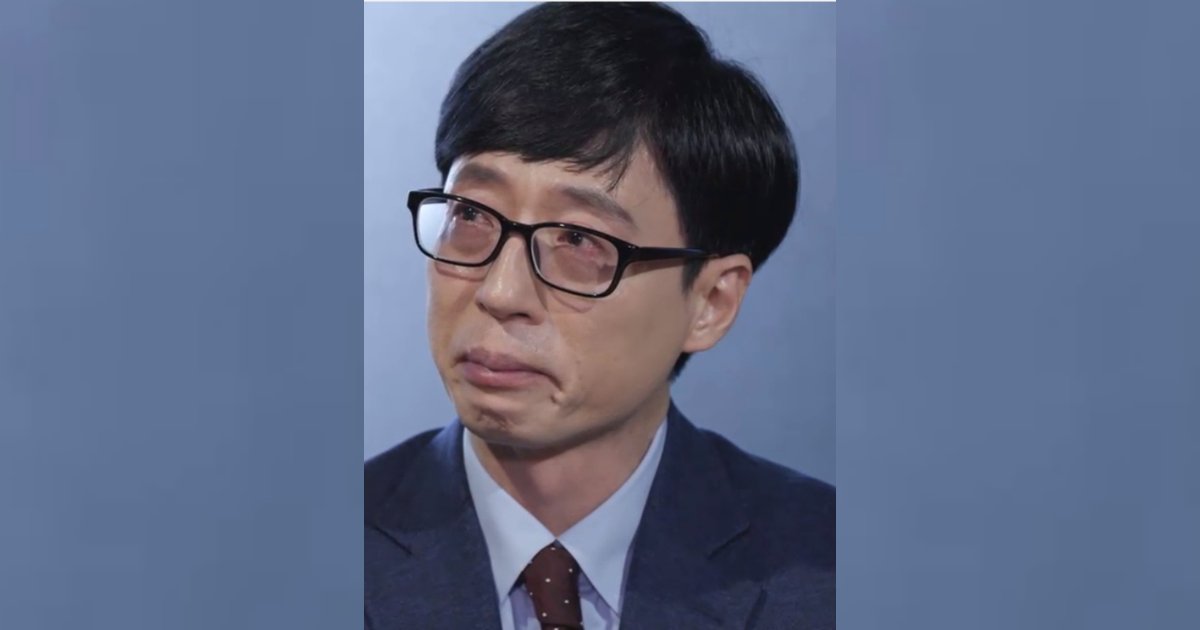 124 1.png?resize=412,275 - "이제 국민MC 유재석을 당분간 못 봅니다.." 현재 난리 난 유재석이 처한 충격적인 상황