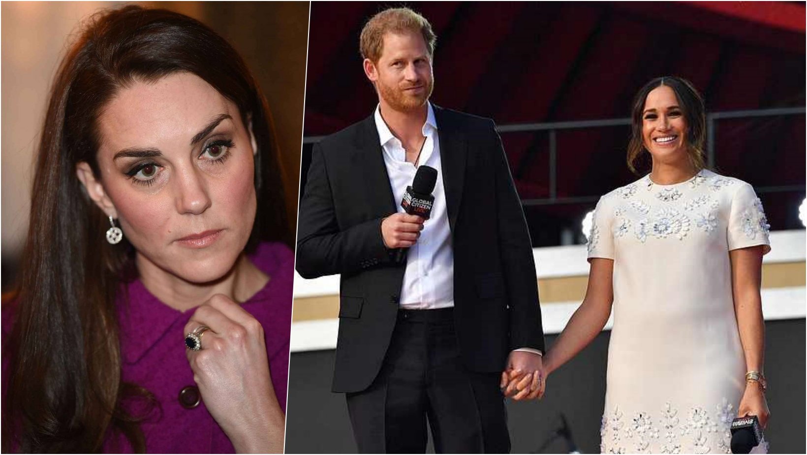 6 facebook cover 4.jpg?resize=412,232 - Kate Middleton Is “UPSET” Over Dispute Of The Royal Family With Prince Harry And Meghan Markle