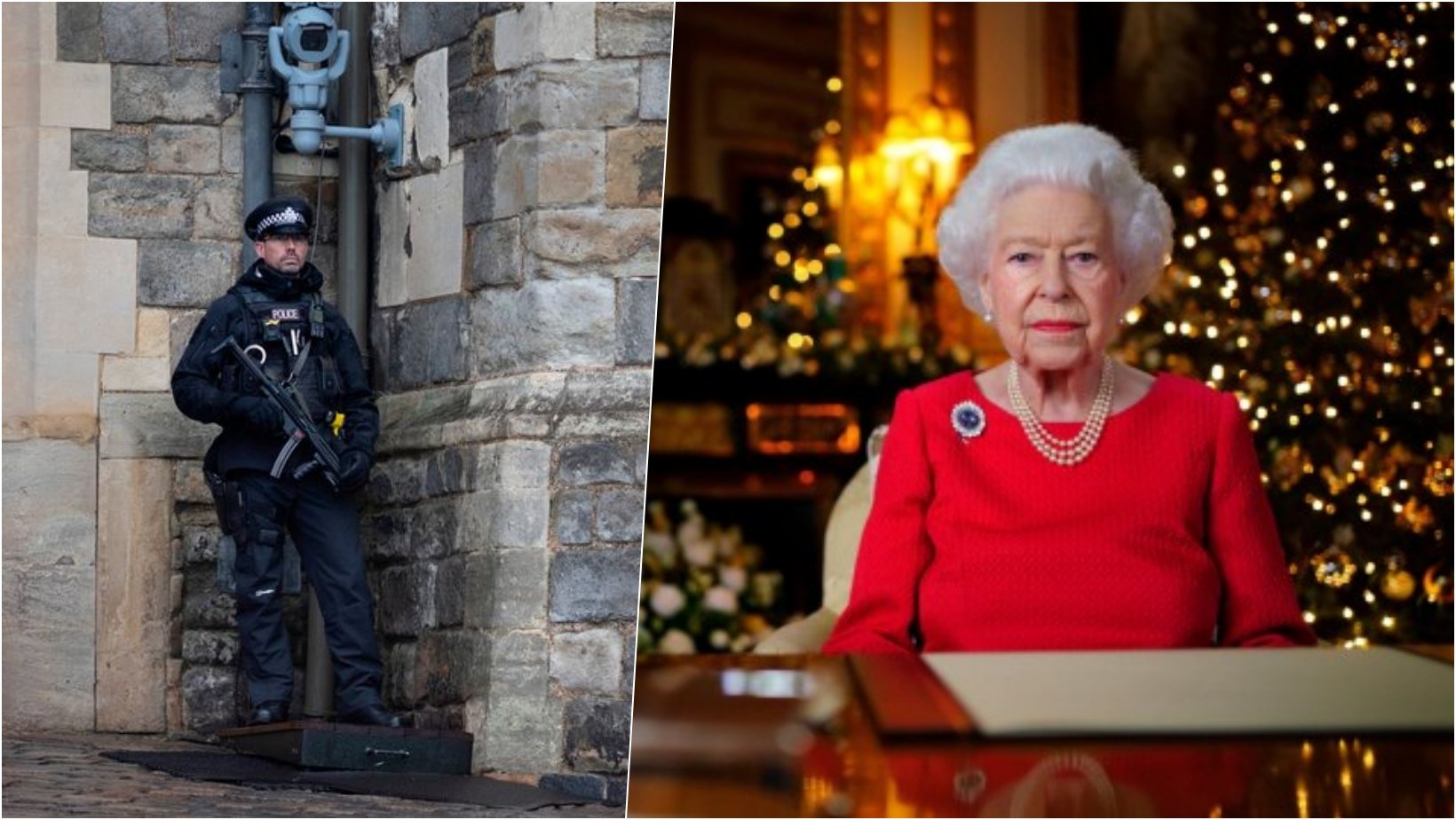 6 facebook cover 7.jpg?resize=412,275 - The Queen’s Safety Is Under THREAT After Windsor Castle Security Breach