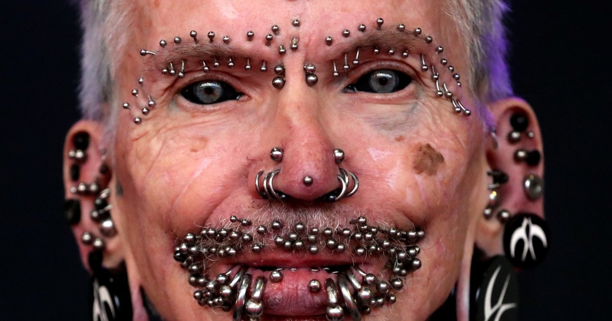 90.jpg?resize=412,232 - "The Intimacy Is Hot & Happening"- World's 'Most Pierced' Man Says '278' Piercings In His Private Parts ALONE Provide Him Pleasure