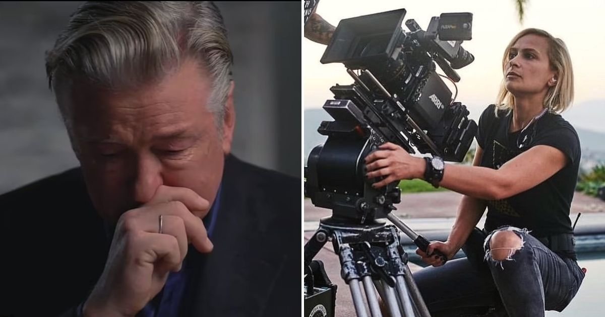 alec4.jpg?resize=412,275 - Alec Baldwin Says He Would've Taken His Own Life If He Felt Responsible For Killing Cinematographer Halyna Hutchins But He Doesn't