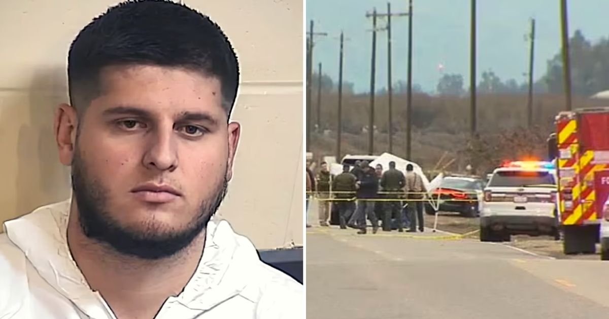alvarez5.jpg?resize=412,232 - 23-Year-Old Man Shot His Family While They Were Exchanging Christmas Presents, Killing His Grandmother And Father's Girlfriend