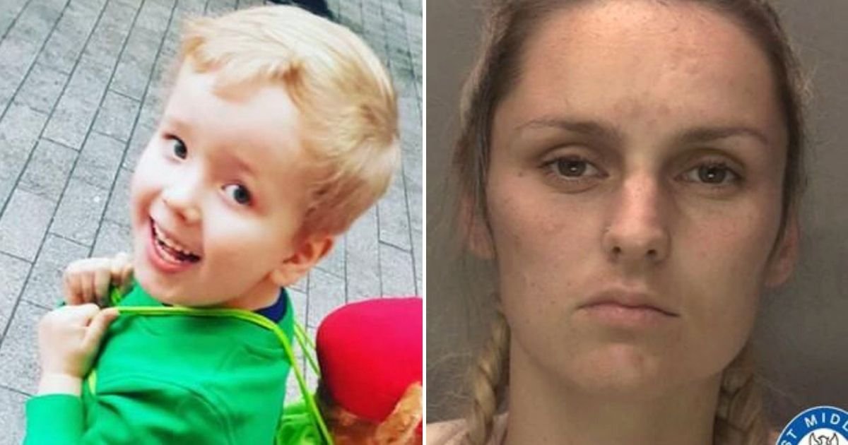 arthur4.jpg?fit=1024%2C538&ssl=1&strip=all - Evil Stepmother Who Killed 6-Year-Old Arthur Is Set To Take Parenting And Relationship Courses In Prison