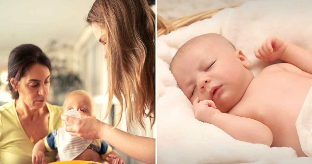 baby4.jpg?resize=412,275 - 'I Don't Want My In-Laws To Visit Anymore After They Crossed A MAJOR Line With My Baby,' A New Mother Says