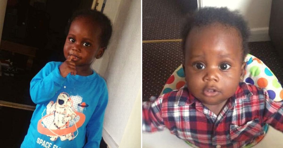 baby5.jpg?fit=1024%2C538&ssl=1&strip=all - 3-Year-Old Boy Is 'Beaten By Mother And Her Boyfriend' So Severely That His 'Injuries Were Like A Car Crash'